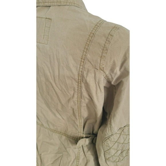 Eddie Bauer Button Down‎ Jacket Size M - Picture 4 of 5